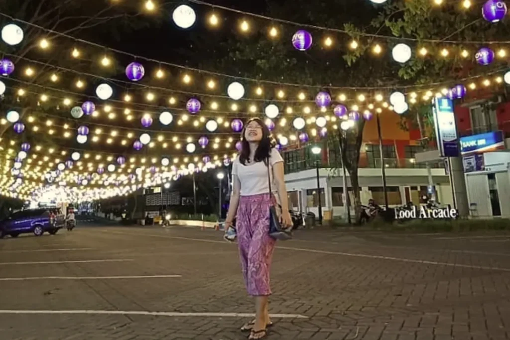 wisata malam Surabaya 24 jam