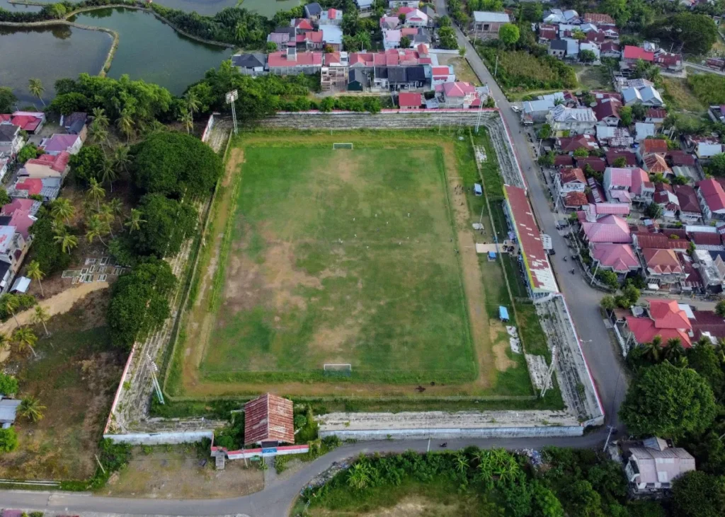 wisata yang ada di Sigli