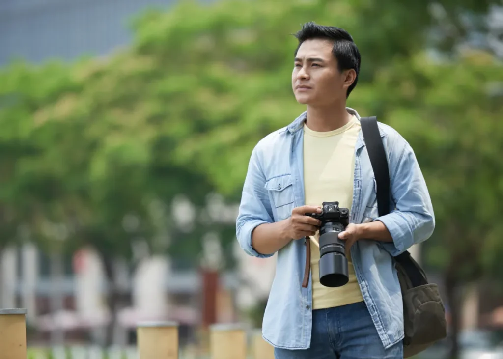 Destinasi Liburan Luar Negeri yang Murah