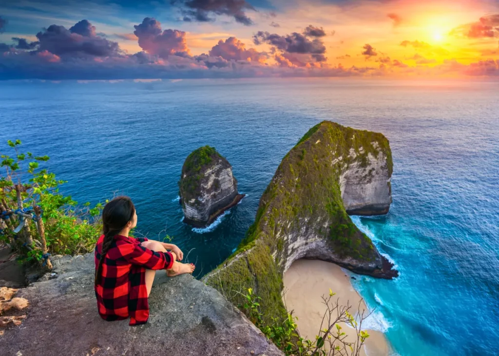 Destinasi Solo Traveling