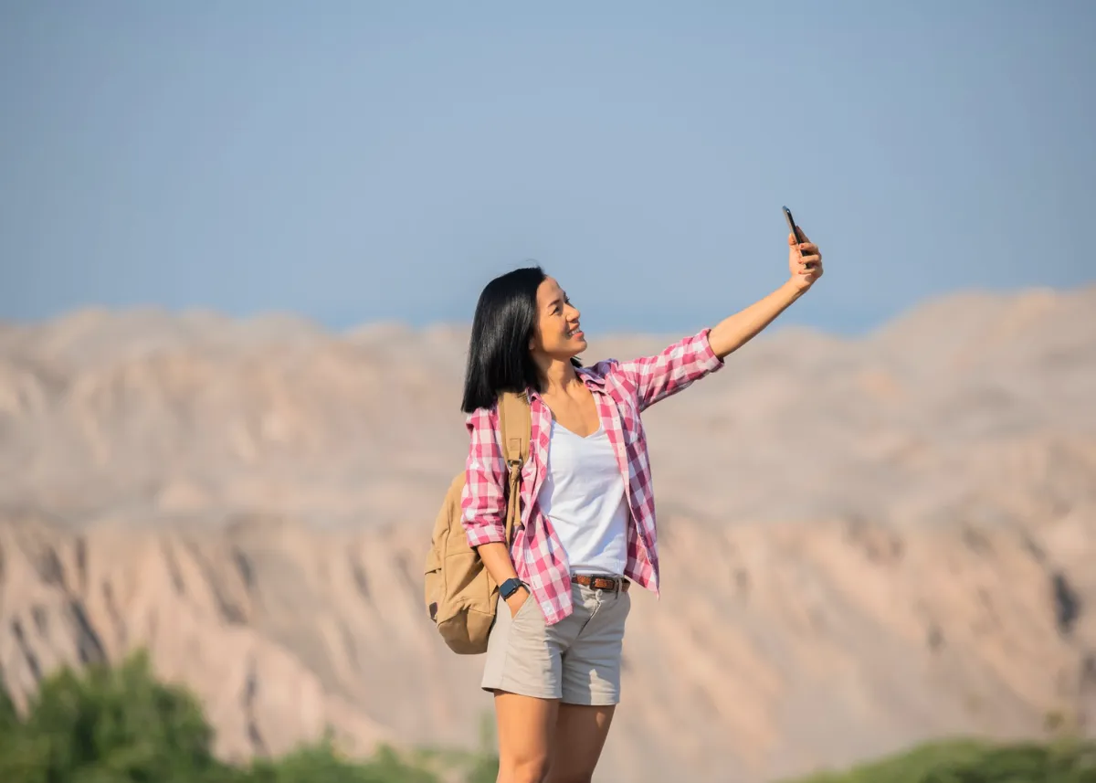 Destinasi Solo Traveling untuk Wanita