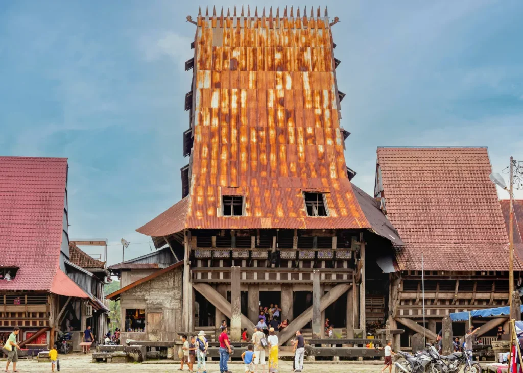 Destinasi untuk Solo Traveler