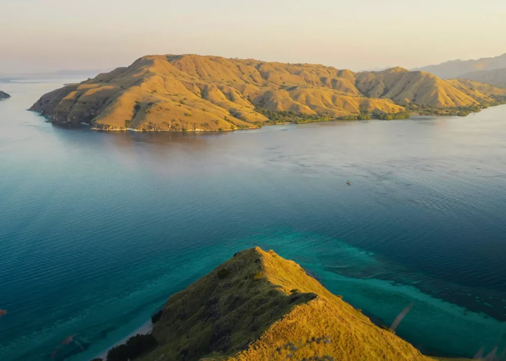 Solo Traveling Perempuan