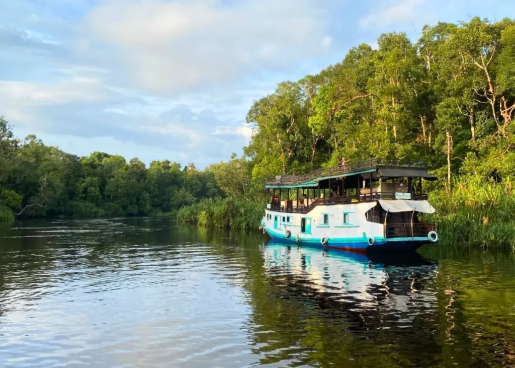 Solo Traveling untuk Wanita
