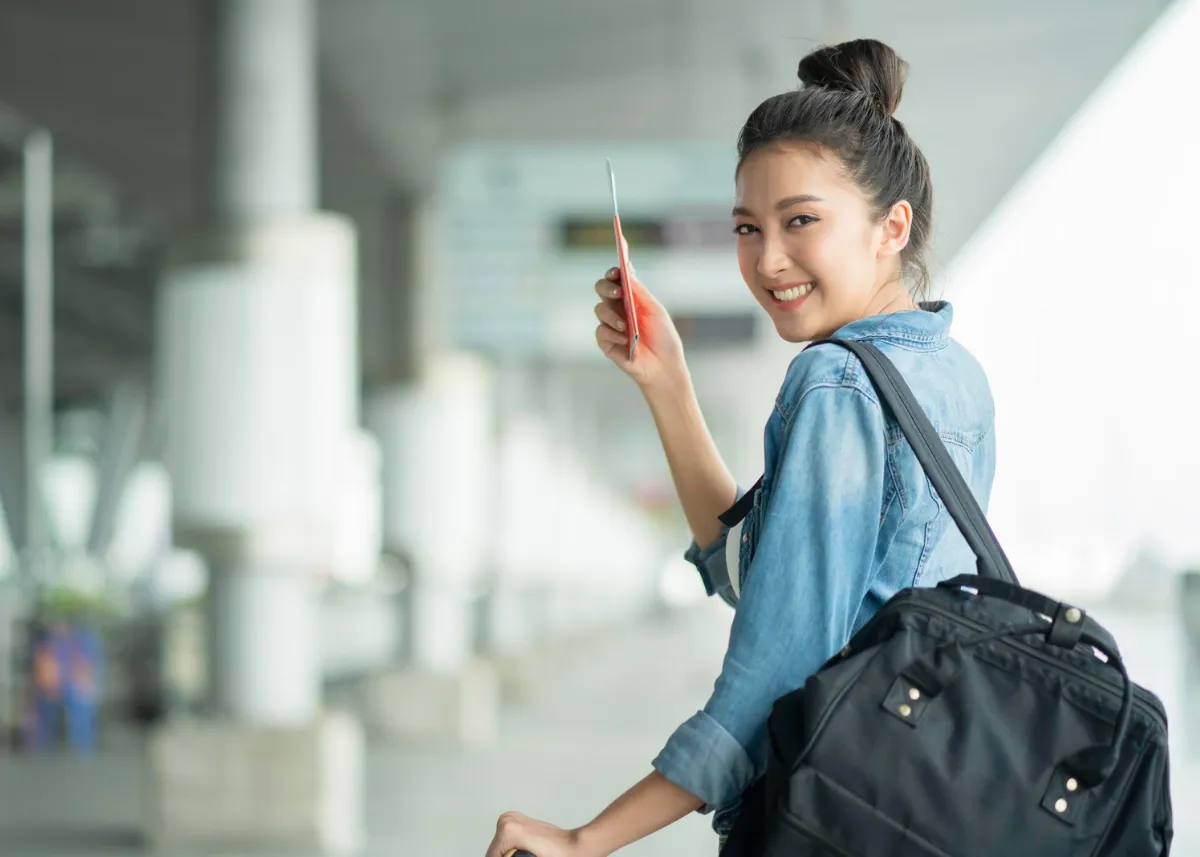 Tips Liburan ke Luar Negeri Murah