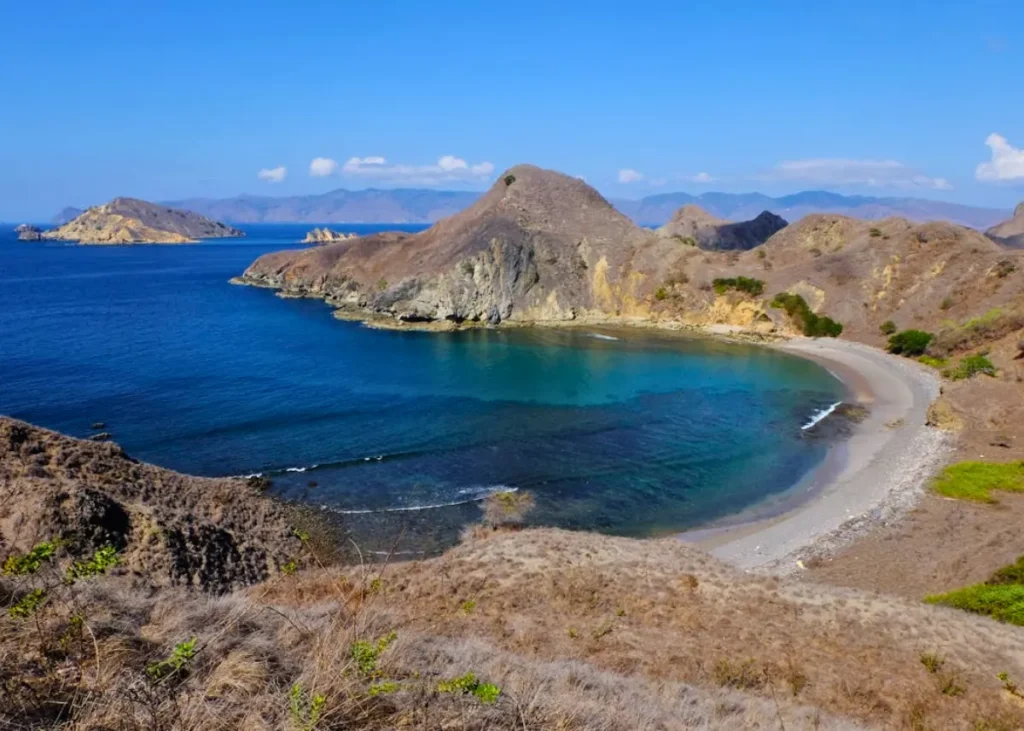 Wisata Labuan Bajo
