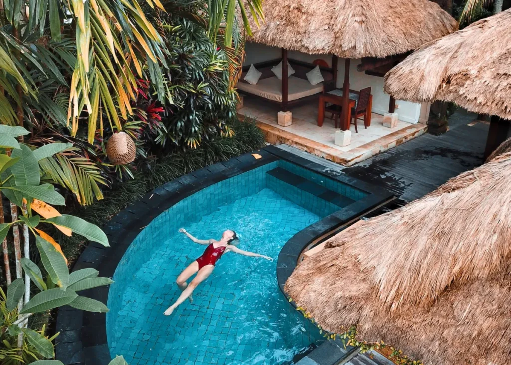 Wisata Murah di Bali