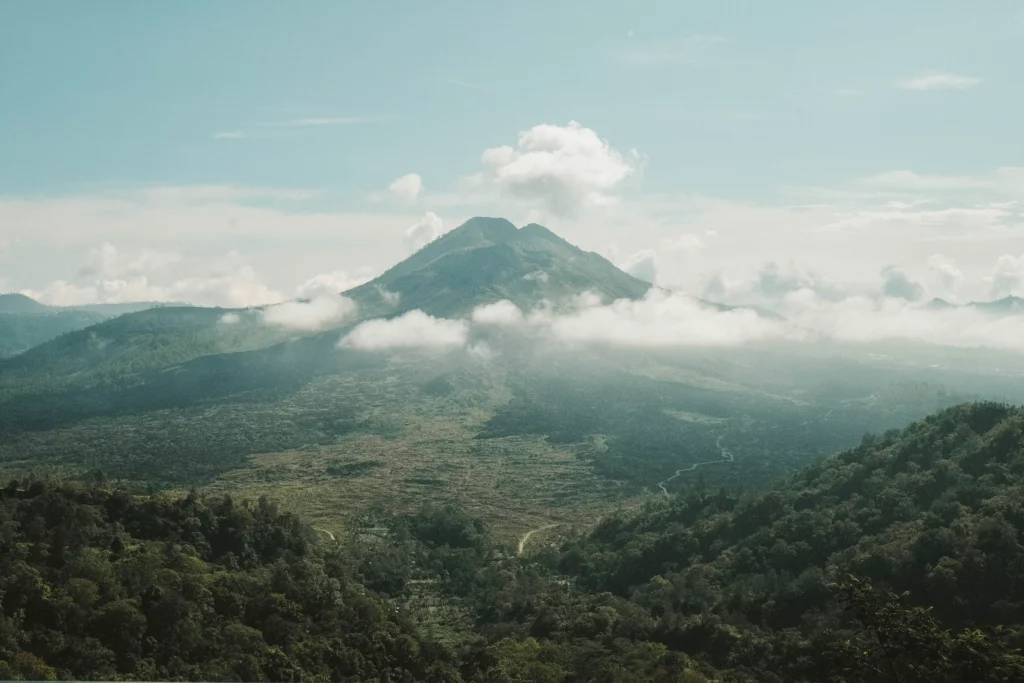 Jungle Camping Kintamani